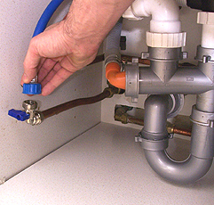 How To Install A Washing Machine Or Dishwasher Made Easy